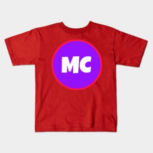 MC Kids T-Shirt